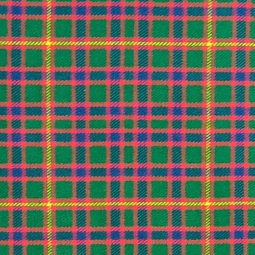 Hall Tartan