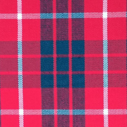 Hamilton Ancient Tartan