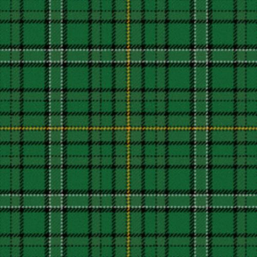 Handley Ancient Tartan