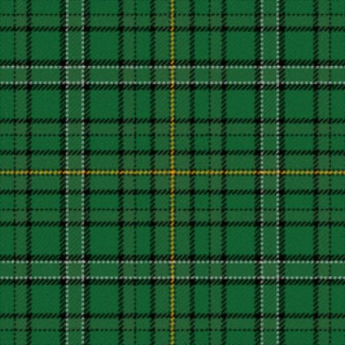 Handley Ancient tartan swatch