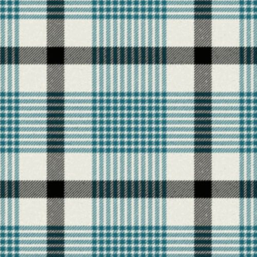 Hanna of Stirlingshire Tartan Hawaiian Shirt main image 0