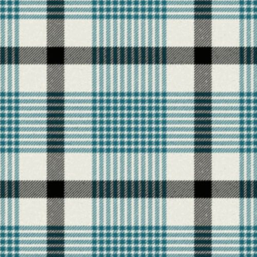 Hanna Ancient Tartan