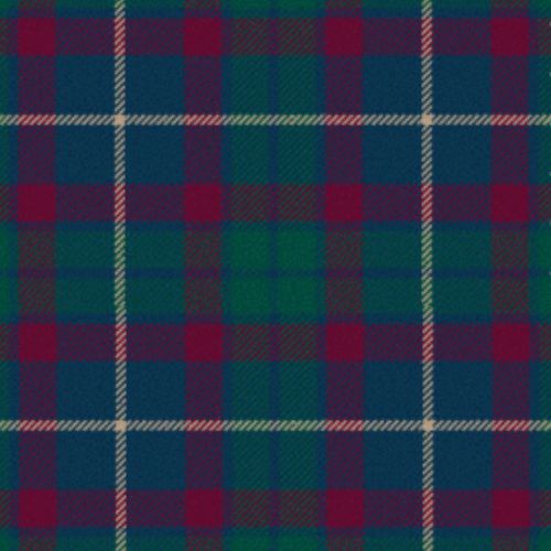 Harbour Town Tartan