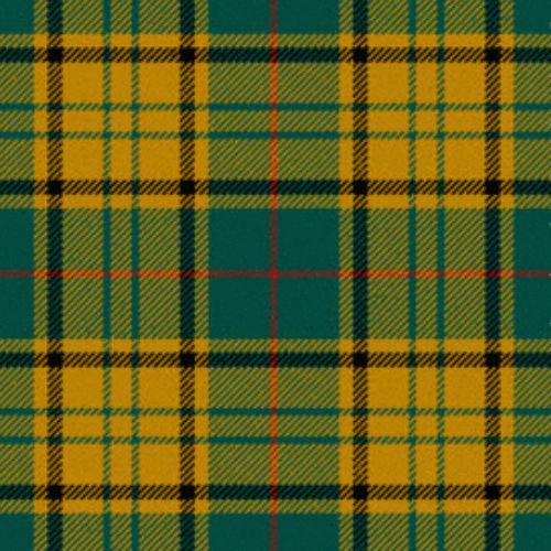 Harmer Tartan