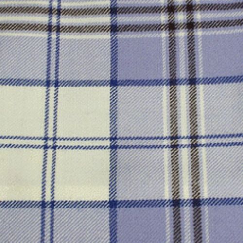 Harris Lilac Tartan