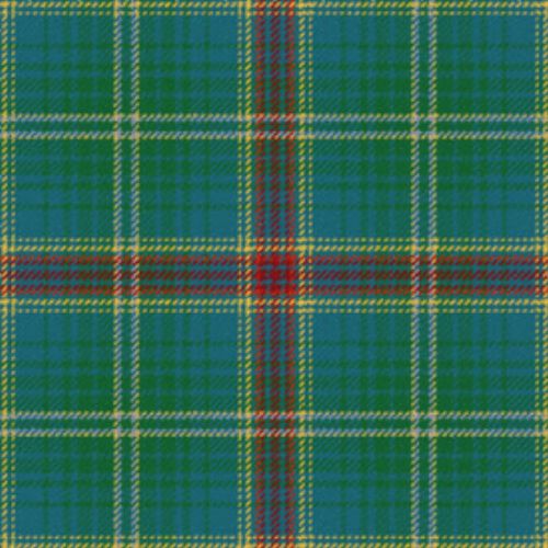 Hart Ancient Tartan