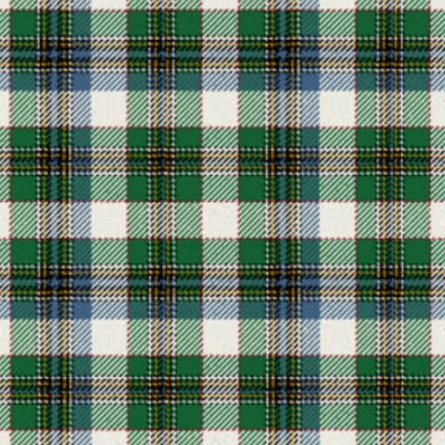 Hawick Dress Ancient tartan swatch