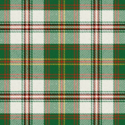 Hay Dress Ancient  Tartan swatch