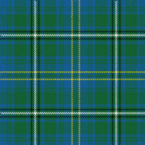 Hay Hunting Tartan