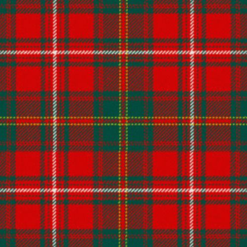 Hayes Tartan