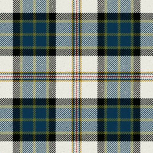 Haymarket Tartan