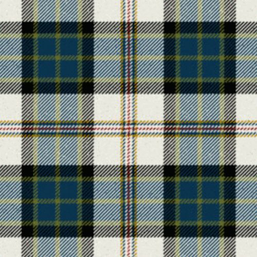 Haymarket tartan swatch