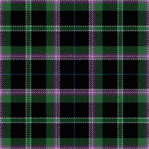 Head of the Lakes Ancient Tartan