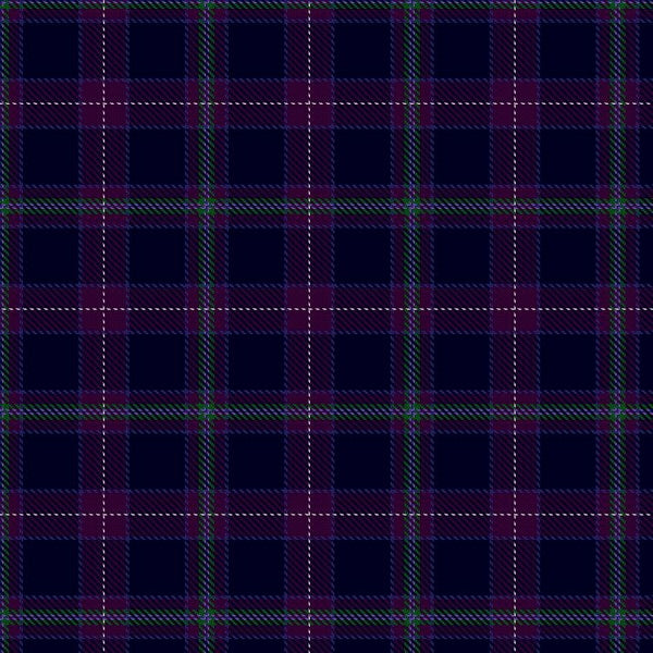 Scottish Heather Tartan