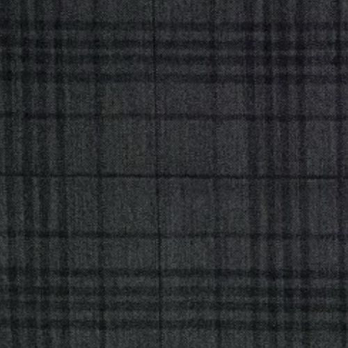 Hebridean Mist Tartan