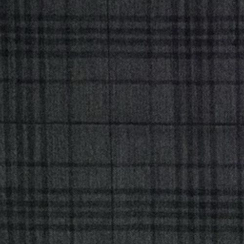 Hebridean Mist tartan swatch