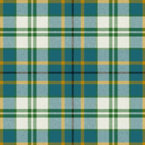 Hector The Ship Ancient Tartan