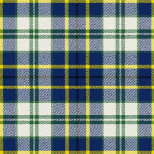 Hector The Ship Tartan