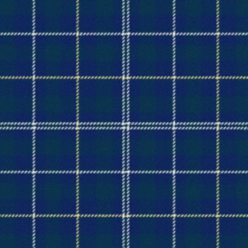 Henbury tartan swatch