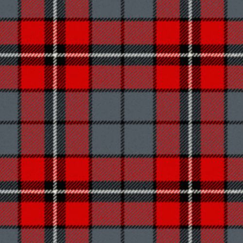 Henkel tartan swatch