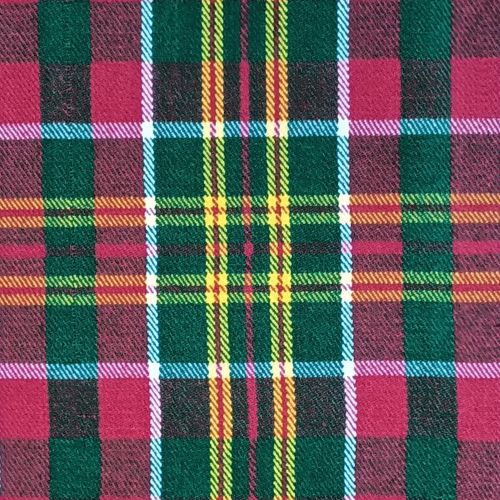 Henry WA Tartan