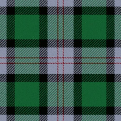 Herbage Ancient Tartan