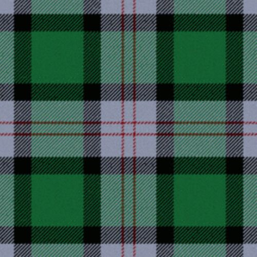 Herbage Ancient tartan swatch