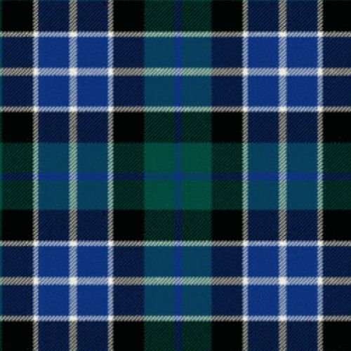 Herd Tartan