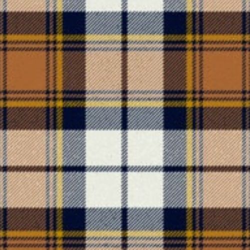 Heriot Tartan