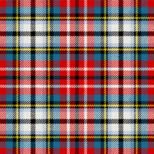 Hewett Tartan