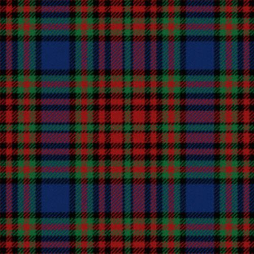 Highfield Tartan