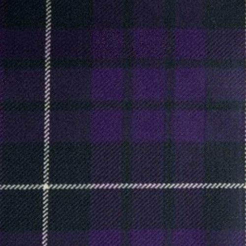 Highland Mist Tartan