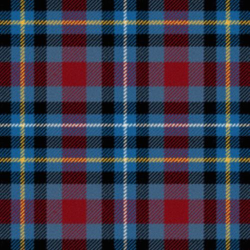 Highland Titles Ancient Tartan