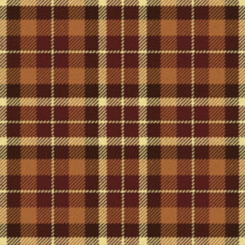 Highland Village Tartan