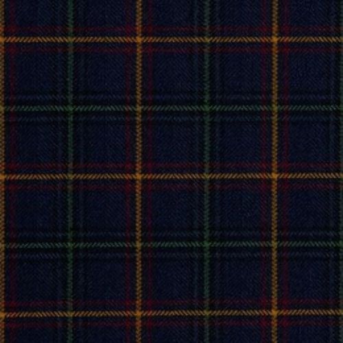 Highland Heather Tartan