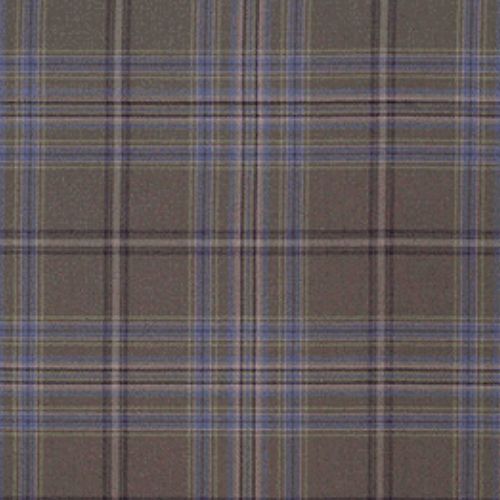 Highlander Wanderer Tartan