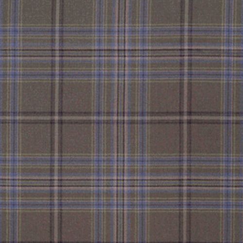 Highlander Wanderer tartan swatch