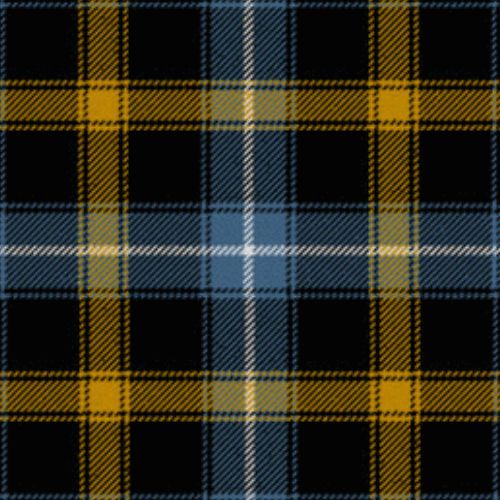 Highlands School North Carolina Ancient Tartan