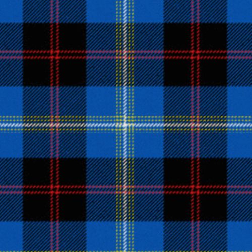 Hill Tartan