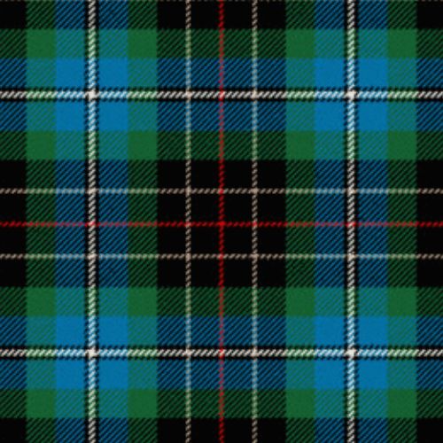 Hislop Hunting Tartan