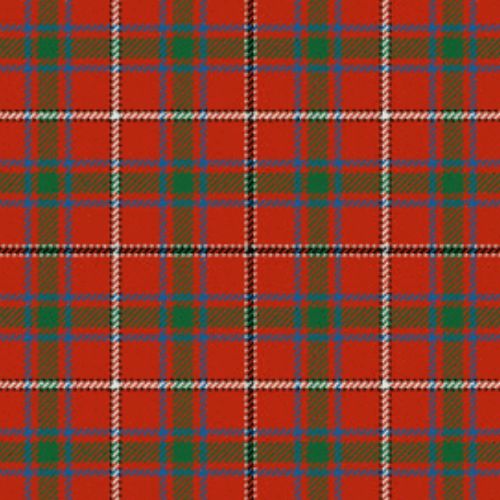 Hoben Ancient Tartan