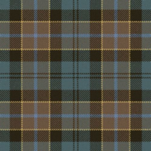 Hogarth Ancient Tartan