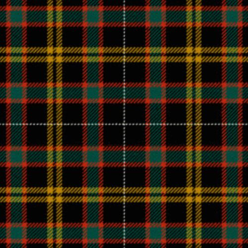 Holestone Tartan