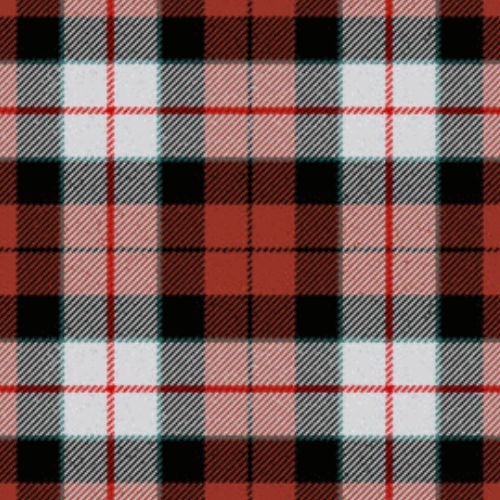Holland Dress tartan swatch