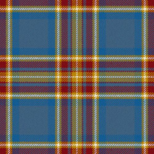 Holyrood Jubilee Ancient Tartan