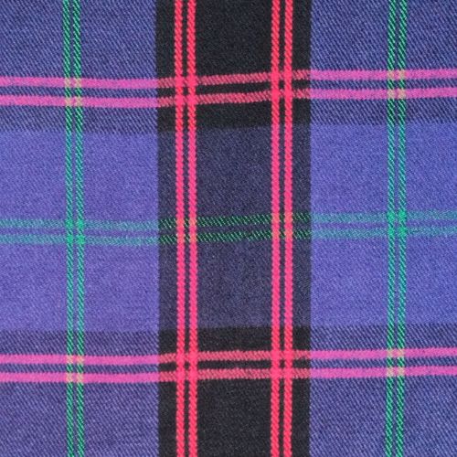 Home tartan swatch