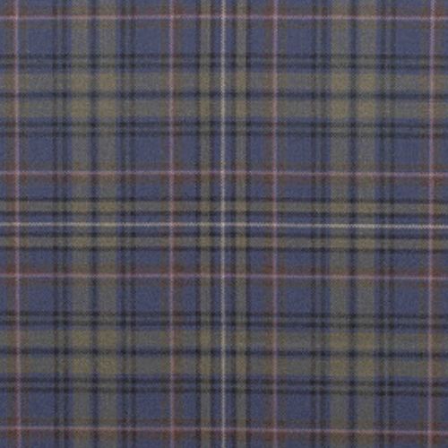 Homeward Tartan