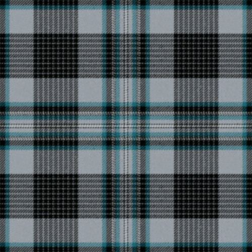 Hood Ancient Tartan