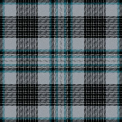 Hood Ancient tartan swatch