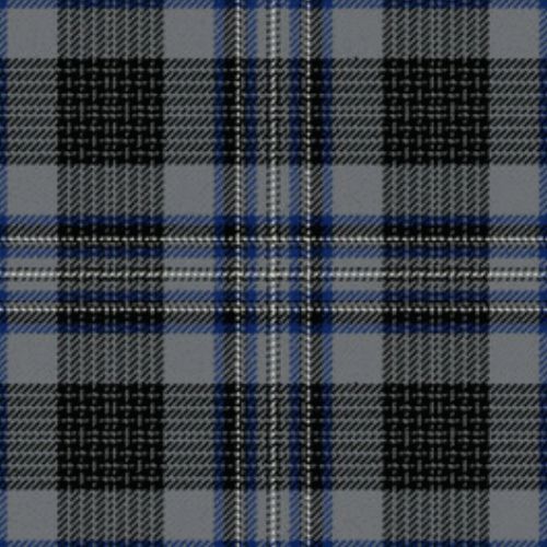 Hood Tartan_1